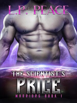 cover image of The Scientist's Price